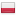 piap.org.pl server is located in Poland